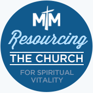 Resourcing the Church for Spritual Vitality