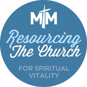 Resourcing the Church for Spritual Vitality
